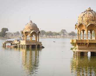 jaisalmer