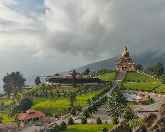 sikkim